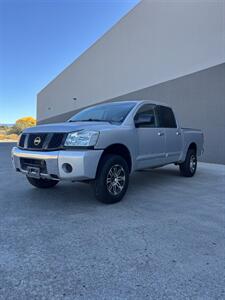 2007 Nissan Titan XE XE 4dr Crew Cab - Photo 3 - Grand Junction, CO 81501