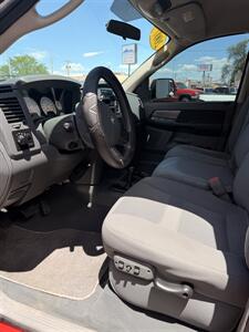2007 Dodge Ram 2500 ST - Photo 13 - Grand Junction, CO 81501
