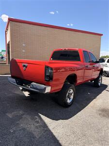 2007 Dodge Ram 2500 ST - Photo 4 - Grand Junction, CO 81501