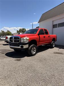 2007 Dodge Ram 2500 ST - Photo 8 - Grand Junction, CO 81501