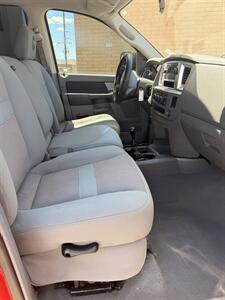 2007 Dodge Ram 2500 ST - Photo 17 - Grand Junction, CO 81501