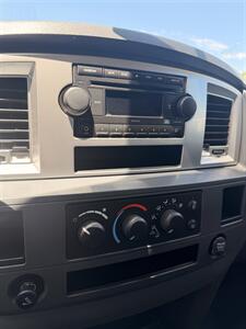 2007 Dodge Ram 2500 ST - Photo 20 - Grand Junction, CO 81501