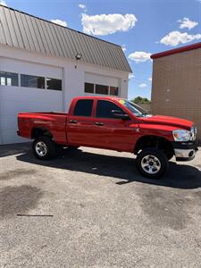 2007 Dodge Ram 2500 ST - Photo 2 - Grand Junction, CO 81501