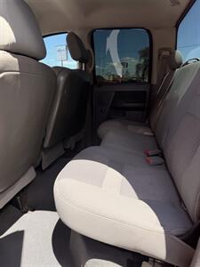2007 Dodge Ram 2500 ST - Photo 16 - Grand Junction, CO 81501