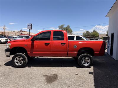 2007 Dodge Ram 2500 ST - Photo 6 - Grand Junction, CO 81501