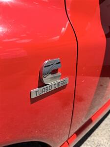 2007 Dodge Ram 2500 ST - Photo 22 - Grand Junction, CO 81501
