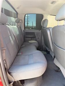2007 Dodge Ram 2500 ST - Photo 14 - Grand Junction, CO 81501