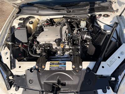 2008 Chevrolet Impala LT   - Photo 9 - Grand Junction, CO 81501