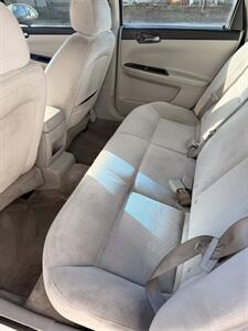2008 Chevrolet Impala LT   - Photo 6 - Grand Junction, CO 81501