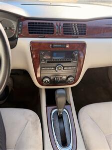 2008 Chevrolet Impala LT   - Photo 7 - Grand Junction, CO 81501