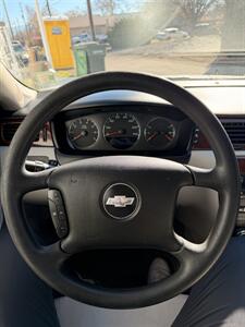 2008 Chevrolet Impala LT   - Photo 8 - Grand Junction, CO 81501