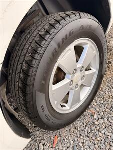 2008 Chevrolet Impala LT   - Photo 10 - Grand Junction, CO 81501