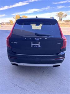 2016 Volvo XC90 T6 Momentum   - Photo 4 - Grand Junction, CO 81501