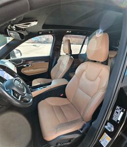 2016 Volvo XC90 T6 Momentum   - Photo 6 - Lakewood, CO 80214