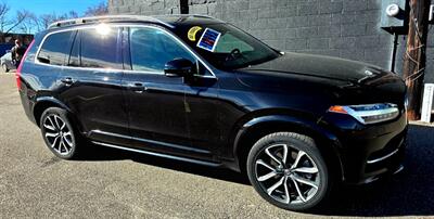 2016 Volvo XC90 T6 Momentum   - Photo 3 - Lakewood, CO 80214