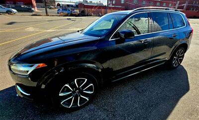 2016 Volvo XC90 T6 Momentum   - Photo 2 - Lakewood, CO 80214