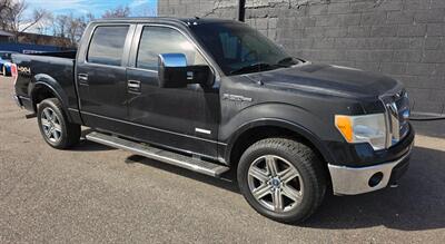 2011 Ford F-150 Lariat - Photo 2 - Lakewood, CO 80214