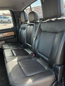 2011 Ford F-150 Lariat - Photo 9 - Lakewood, CO 80214