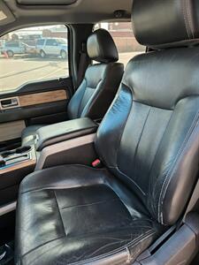 2011 Ford F-150 Lariat - Photo 7 - Lakewood, CO 80214