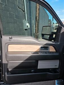2011 Ford F-150 Lariat - Photo 5 - Lakewood, CO 80214