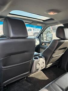 2011 Ford F-150 Lariat - Photo 8 - Lakewood, CO 80214