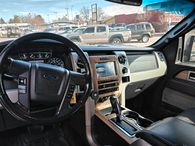 2011 Ford F-150 Lariat - Photo 6 - Lakewood, CO 80214