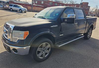 2011 Ford F-150 Lariat - Photo 3 - Lakewood, CO 80214