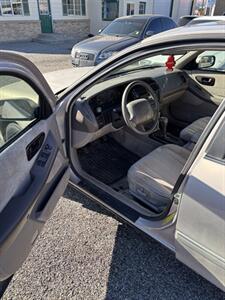 1998 Toyota Avalon XLS - Photo 6 - Grand Junction, CO 81501