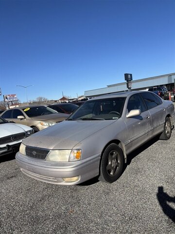 1998 Toyota Avalon XLS  