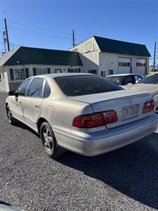 1998 Toyota Avalon XLS - Photo 4 - Grand Junction, CO 81501