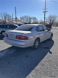 1998 Toyota Avalon XLS - Photo 3 - Grand Junction, CO 81501