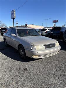 1998 Toyota Avalon XLS - Photo 2 - Grand Junction, CO 81501