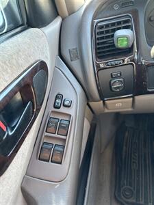 1998 Toyota Avalon XLS - Photo 9 - Grand Junction, CO 81501