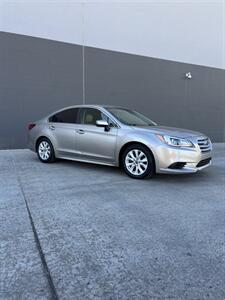 2015 Subaru Legacy 2.5i Premium   - Photo 2 - Grand Junction, CO 81501