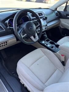 2015 Subaru Legacy 2.5i Premium   - Photo 8 - Grand Junction, CO 81501