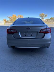 2015 Subaru Legacy 2.5i Premium   - Photo 6 - Grand Junction, CO 81501