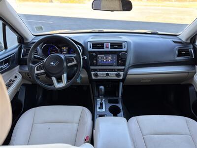 2015 Subaru Legacy 2.5i Premium   - Photo 9 - Grand Junction, CO 81501