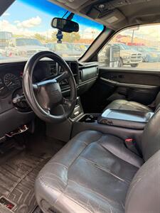 2002 GMC Sierra 2500HD - Photo 6 - Grand Junction, CO 81501