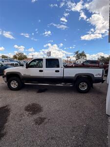 2002 GMC Sierra 2500HD - Photo 4 - Grand Junction, CO 81501
