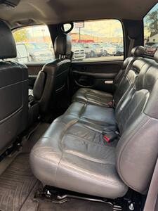 2002 GMC Sierra 2500HD - Photo 7 - Grand Junction, CO 81501