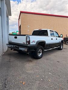2002 GMC Sierra 2500HD - Photo 2 - Grand Junction, CO 81501