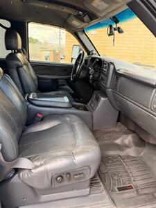 2002 GMC Sierra 2500HD - Photo 8 - Grand Junction, CO 81501