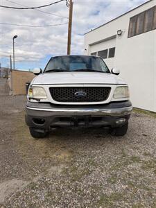 2003 Ford F-150 XL   - Photo 4 - Grand Junction, CO 81501