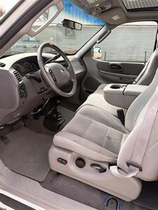 2003 Ford F-150 XL   - Photo 6 - Grand Junction, CO 81501