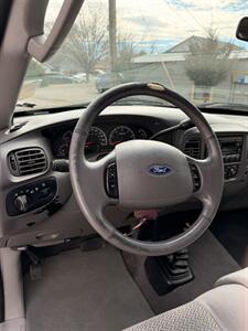 2003 Ford F-150 XL   - Photo 11 - Grand Junction, CO 81501