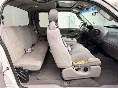 2003 Ford F-150 XL   - Photo 9 - Grand Junction, CO 81501