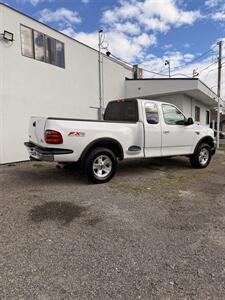 2003 Ford F-150 XL   - Photo 3 - Grand Junction, CO 81501