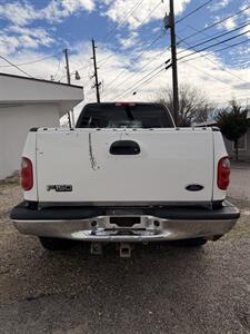 2003 Ford F-150 XL   - Photo 5 - Grand Junction, CO 81501