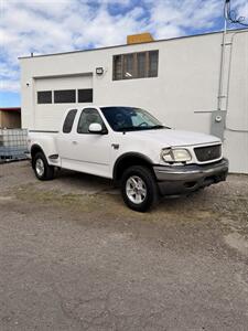 2003 Ford F-150 XL   - Photo 1 - Grand Junction, CO 81501