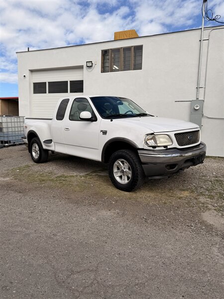 2003 Ford F-150 XL  